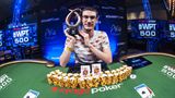 הזוכה בטורניר WPT500 poker-world