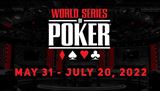 Wsop 2022 התחיל poker-world