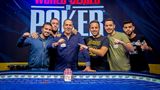 אירוע 1 ב- WSOP EUROPE 2018 poker-world