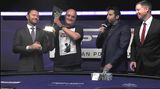 זכייה ישראלית ב EPT Sochi Main Event poker-world