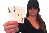 א' בטורניר ה-MAIN EVENT בלאס ווגאס poker-world