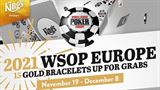 WSOP Europe חוזר לקינגס קזינו poker-world