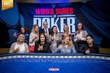 WSOP-C Ladies Event poker-world