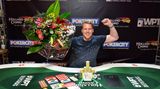 הזוכה ב WPT AMSTERDAM poker-world