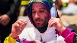 ישראלי בגמר טורניר WPT500 poker-world