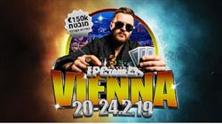 IPC VIENNA 2019 poker-world