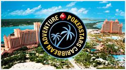 PokerStars Carribean Advanture 2019 poker-world