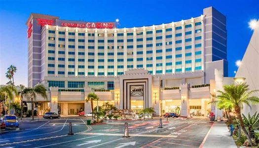 L.A. Poker Classic 2020 poker-world
