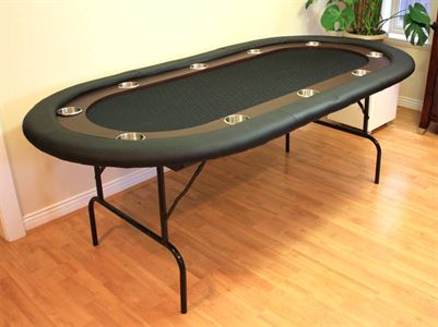 שולחן פוקר מתקפל WPT-F7 poker-world