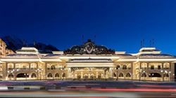 EPT Open Sochi 2019 poker-world